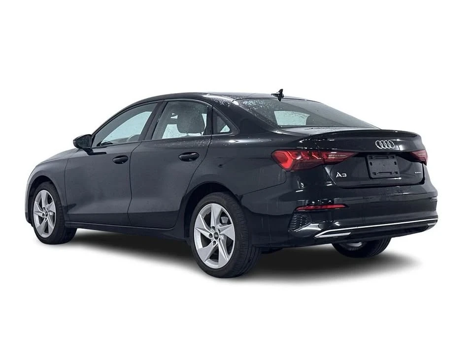 2022 Audi 8Y A3 - Image 9 of 20