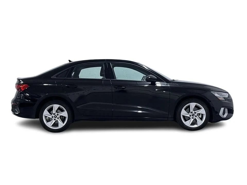 2022 Audi 8Y A3 - Image 15 of 20