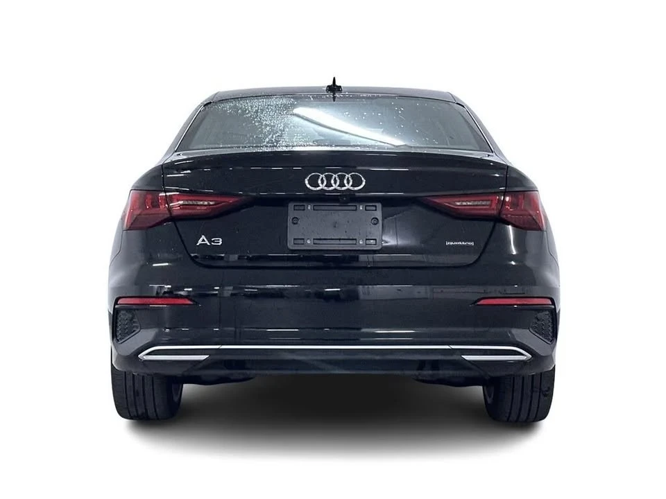 2022 Audi 8Y A3 - Image 11 of 20