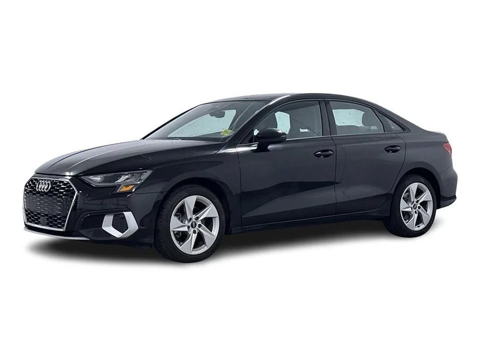 2022 Audi 8Y A3 - Image 6 of 20