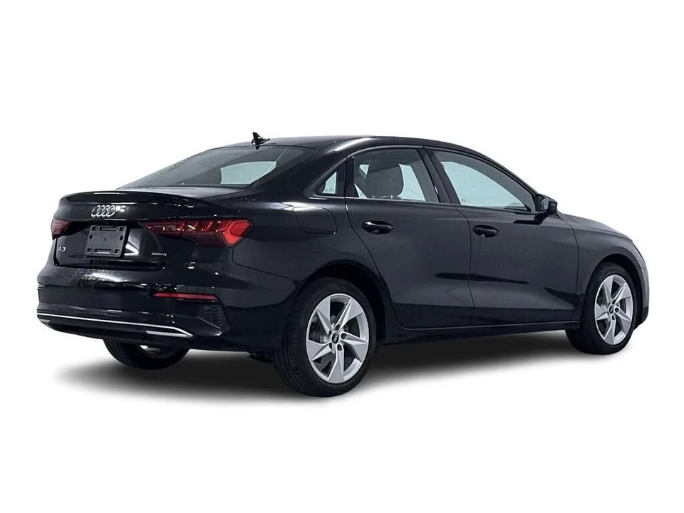 2022 Audi 8Y A3 - Image 13 of 20