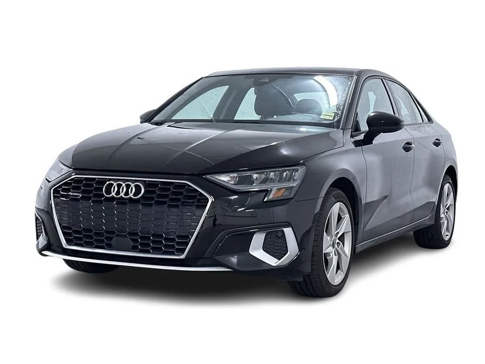 2022 Audi 8Y A3 - Image 4 of 20