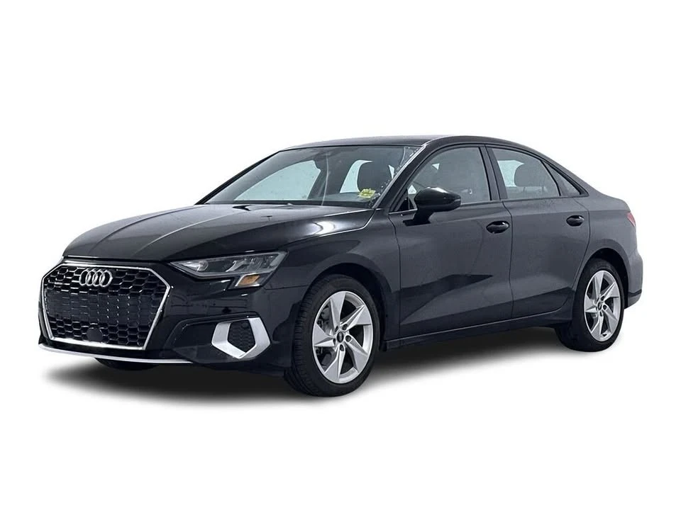 2022 Audi 8Y A3 - Image 5 of 20