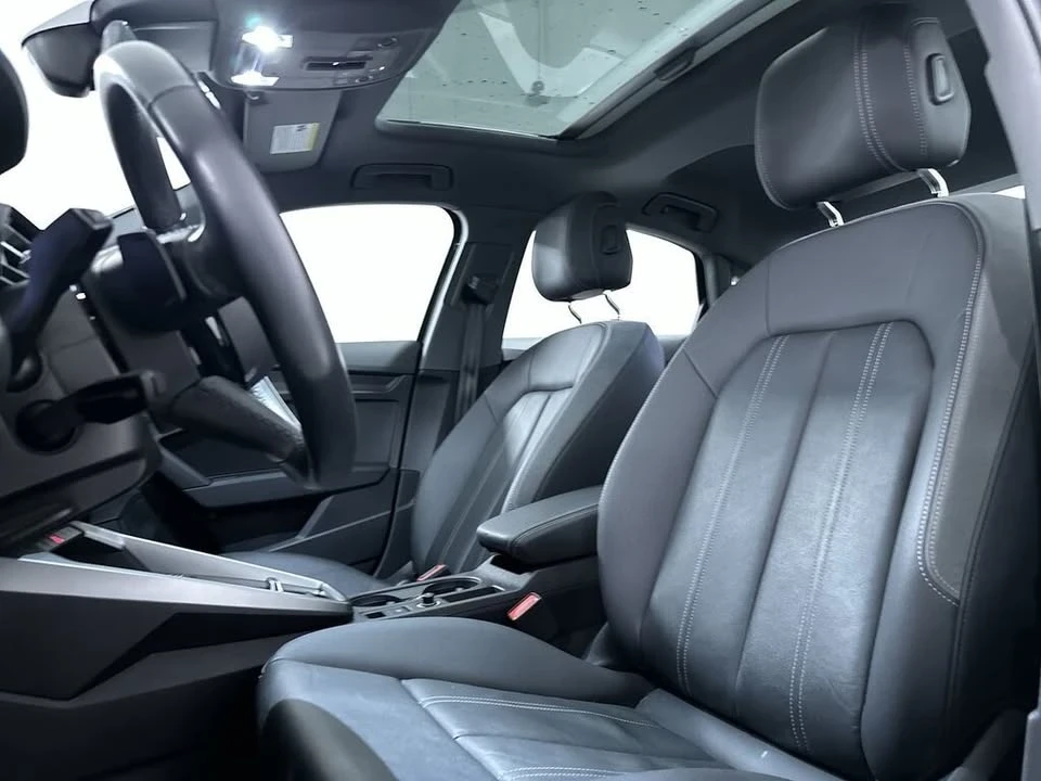 2022 Audi 8Y A3 - Image 18 of 20