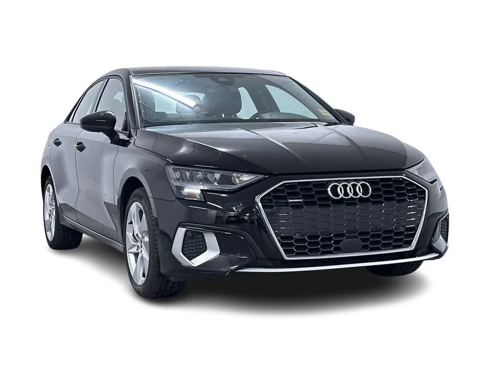 2022 Audi 8Y A3 - Image 2 of 20