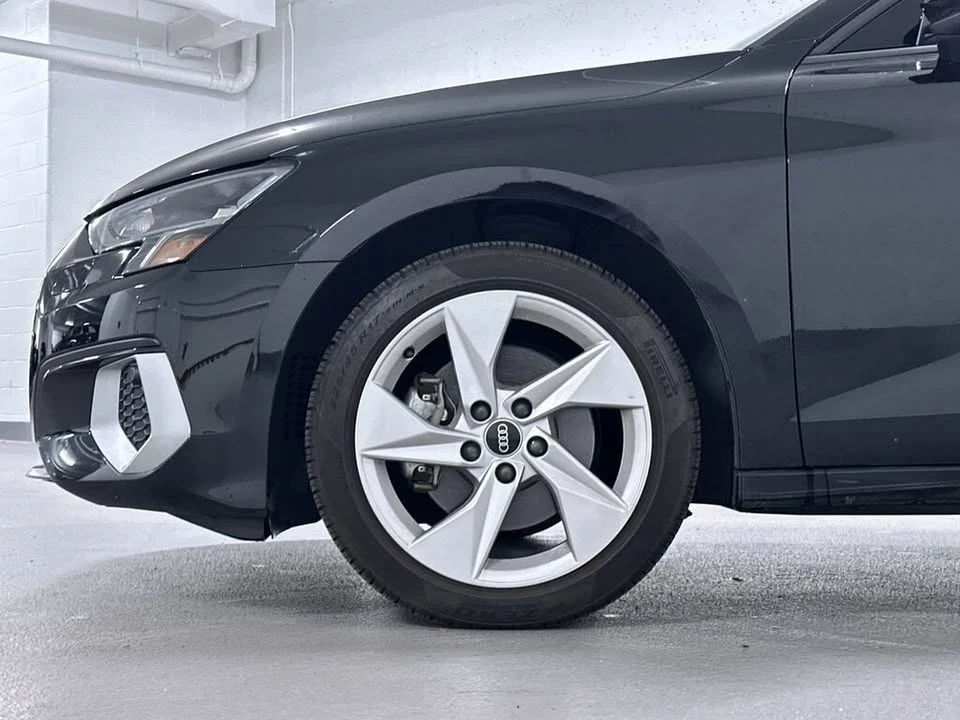 2022 Audi 8Y A3 - Image 17 of 20