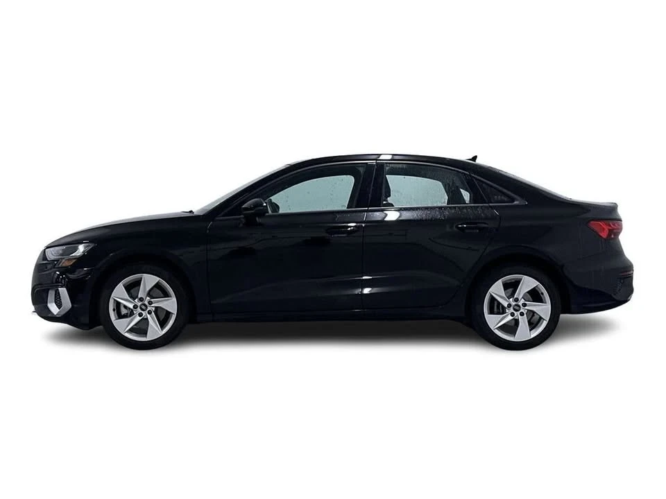 2022 Audi 8Y A3 - Image 7 of 20