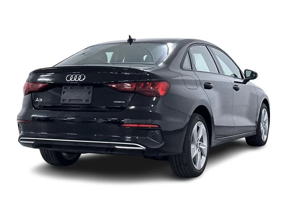 2022 Audi 8Y A3 - Image 12 of 20