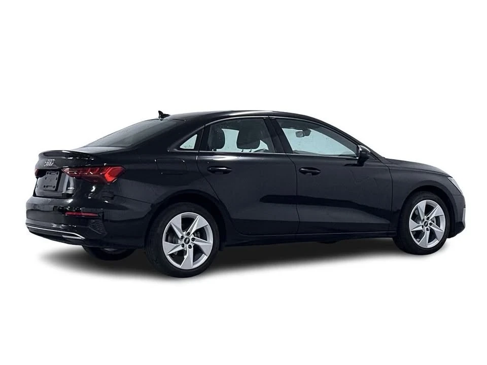 2022 Audi 8Y A3 - Image 14 of 20