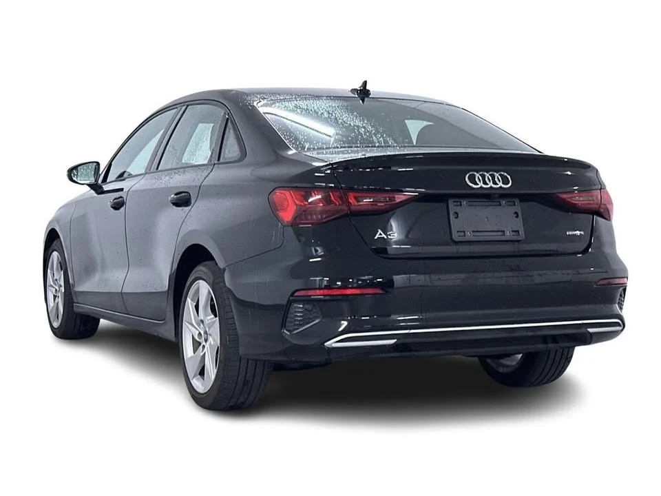 2022 Audi 8Y A3 - Image 10 of 20