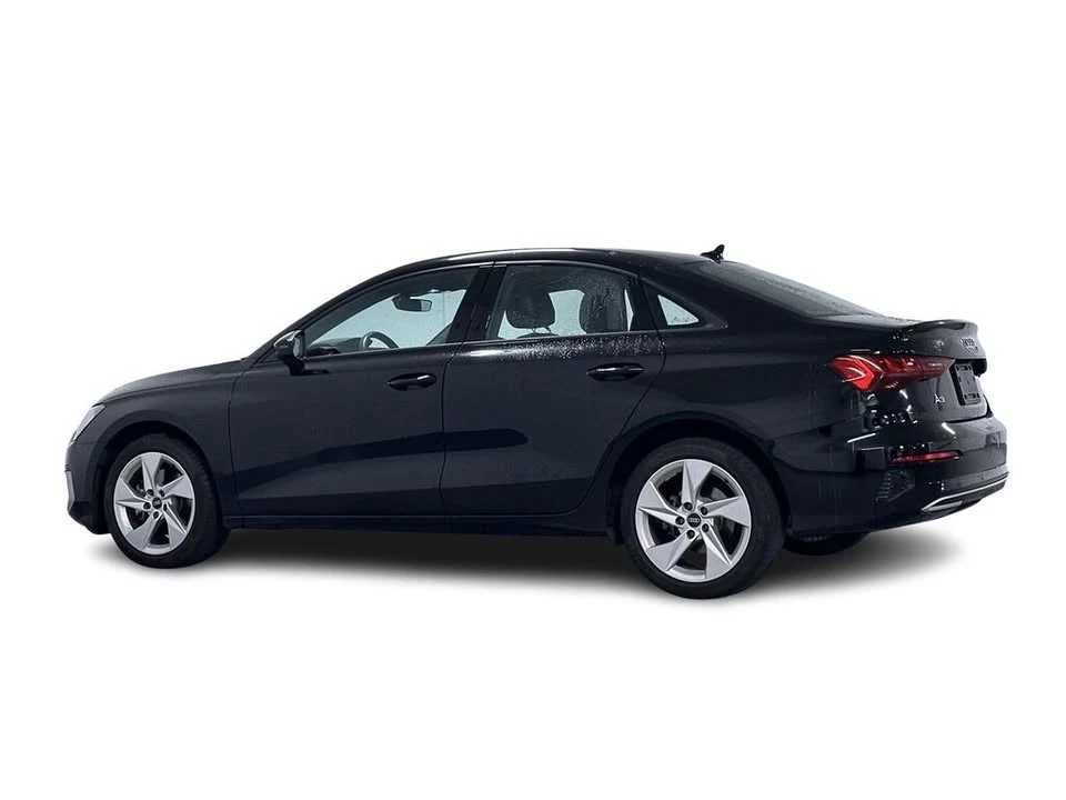 2022 Audi 8Y A3 - Image 8 of 20