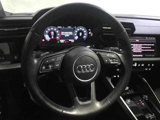 2022 Audi 8Y A3 - Image 16 of 19