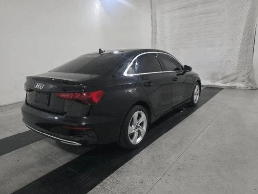 2022 Audi 8Y A3 - Image 2 of 19