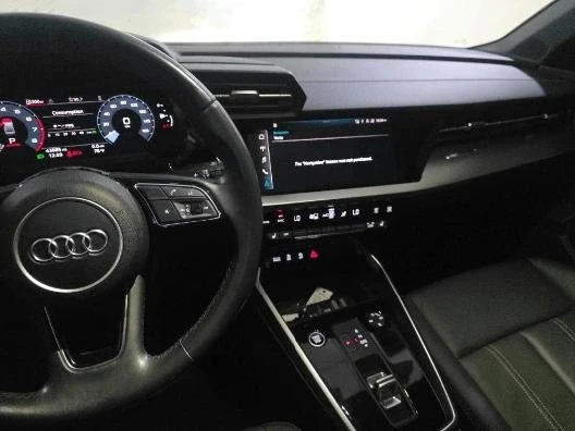2022 Audi 8Y A3 - Image 15 of 19