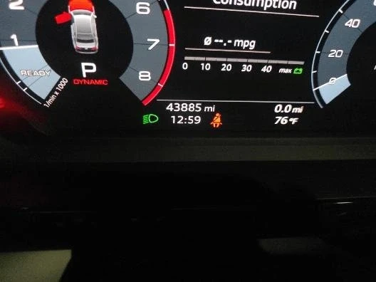 2022 Audi 8Y A3 - Image 14 of 19