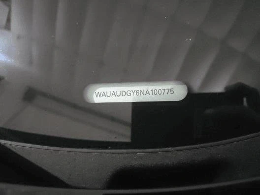 2022 Audi 8Y A3 - Image 10 of 19