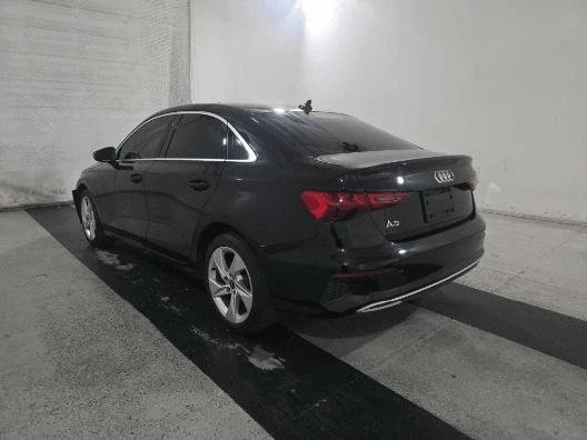 2022 Audi 8Y A3 - Image 4 of 19