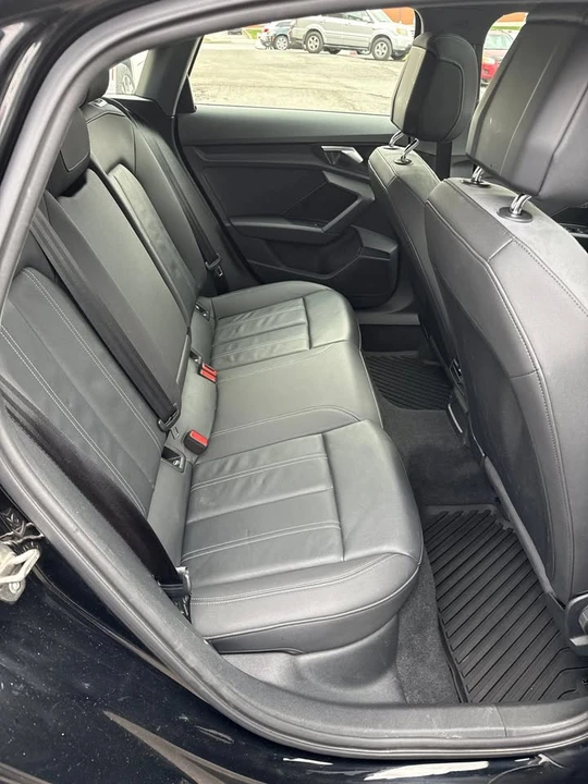 2022 Audi 8Y A3 - Image 16 of 19