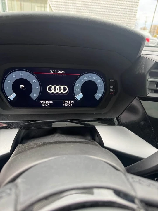 2022 Audi 8Y A3 - Image 4 of 9