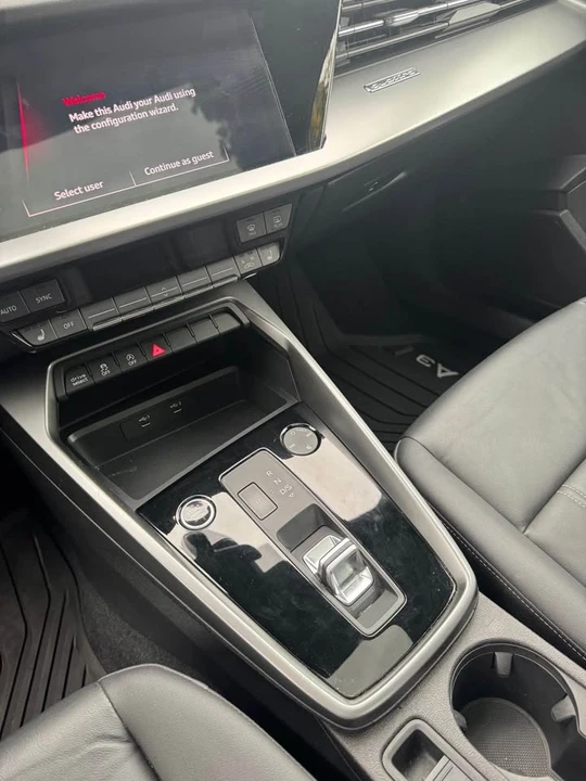 2022 Audi 8Y A3 - Image 5 of 9