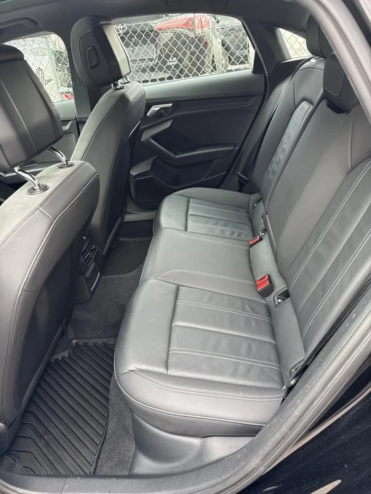 2022 Audi 8Y A3 - Image 18 of 19