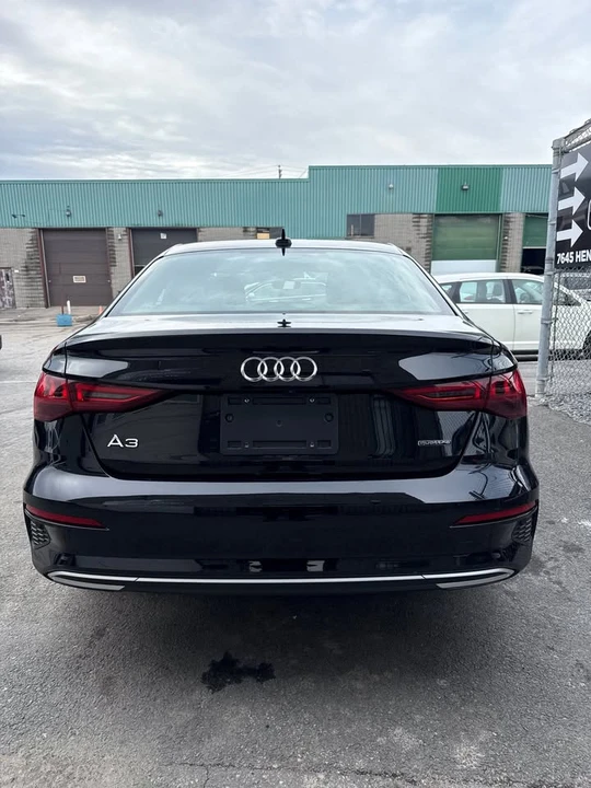 2022 Audi 8Y A3 - Image 6 of 19