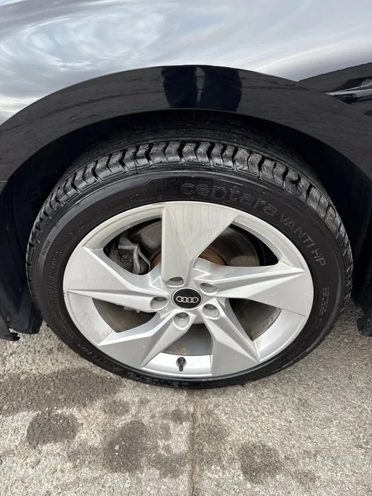 2022 Audi 8Y A3 - Image 12 of 19