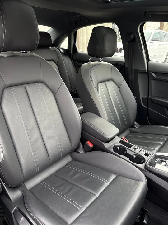 2022 Audi 8Y A3 - Image 15 of 19