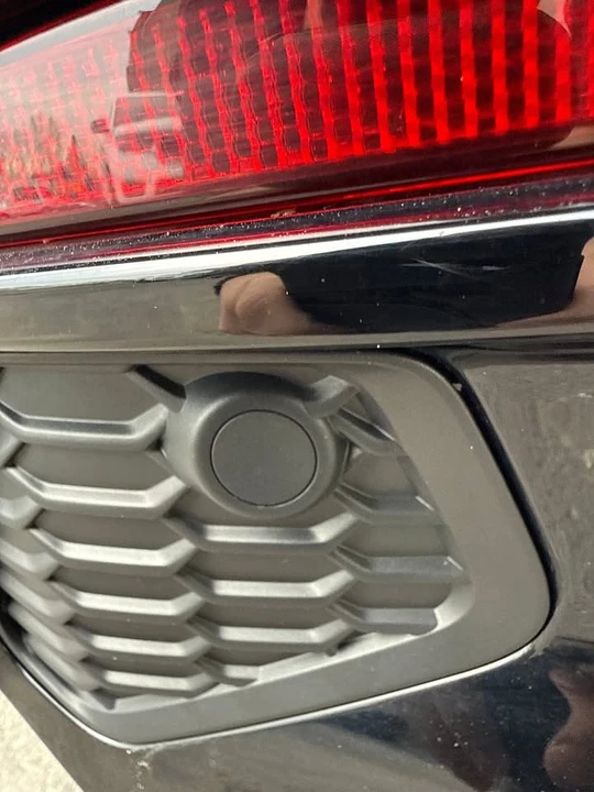 2022 Audi 8Y A3 - Image 9 of 19