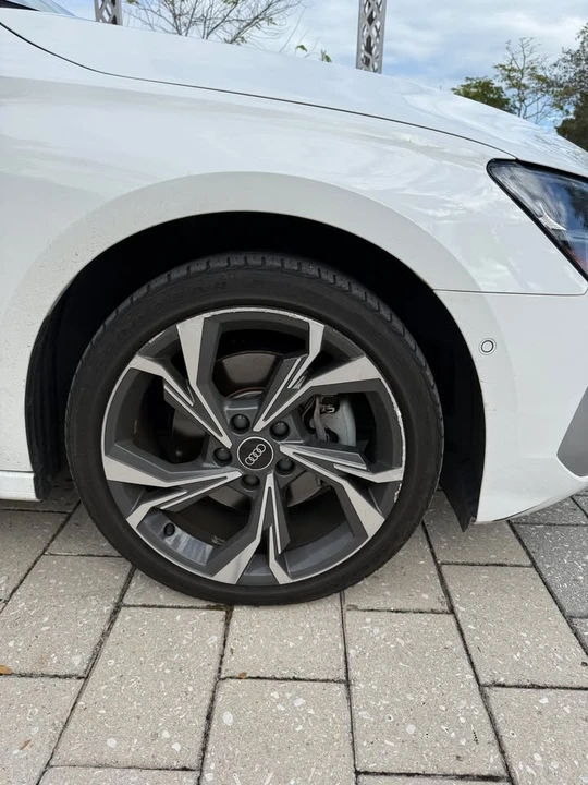 2022 Audi 8Y A3 - Image 15 of 18