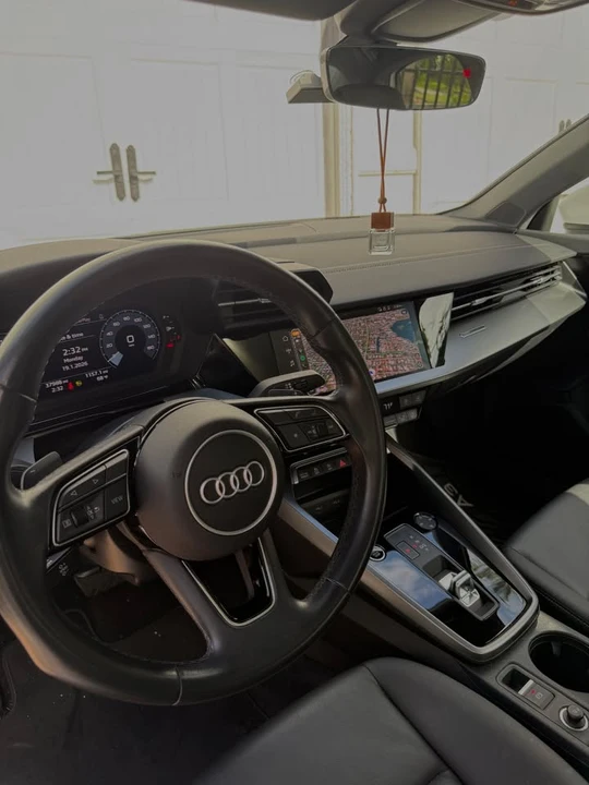 2022 Audi 8Y A3 - Image 8 of 18