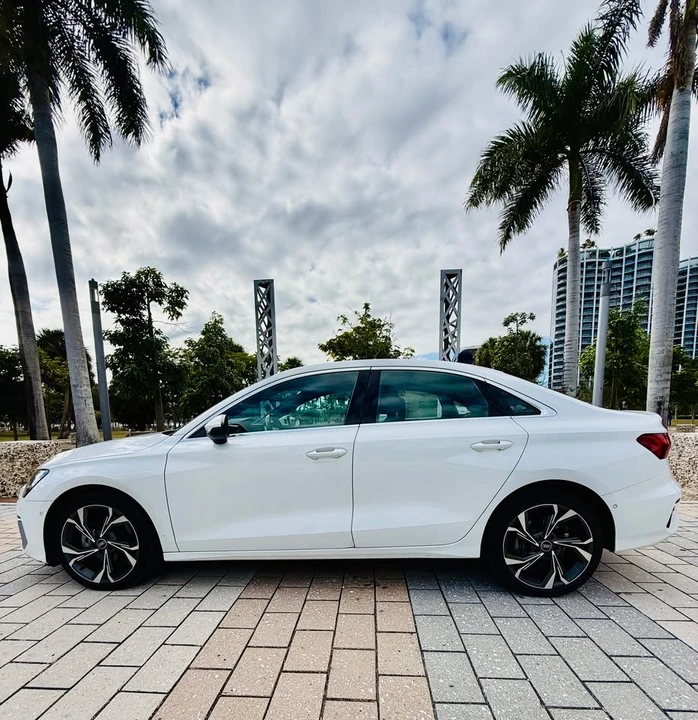 2022 Audi 8Y A3 - Image 7 of 18