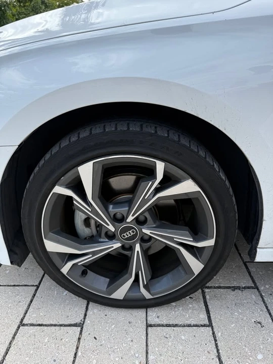 2022 Audi 8Y A3 - Image 14 of 18