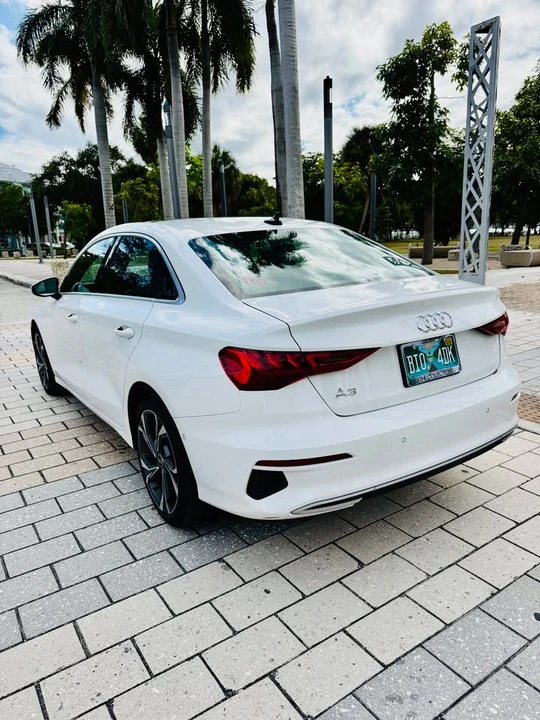 2022 Audi 8Y A3 - Image 6 of 18