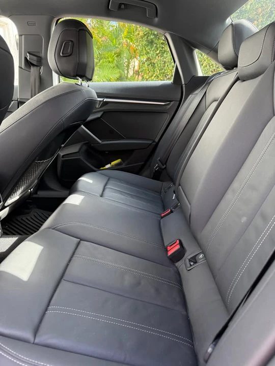 2022 Audi 8Y A3 - Image 10 of 18