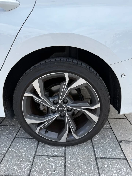 2022 Audi 8Y A3 - Image 12 of 18