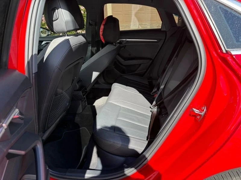 2022 Audi 8Y A3 - Image 8 of 10