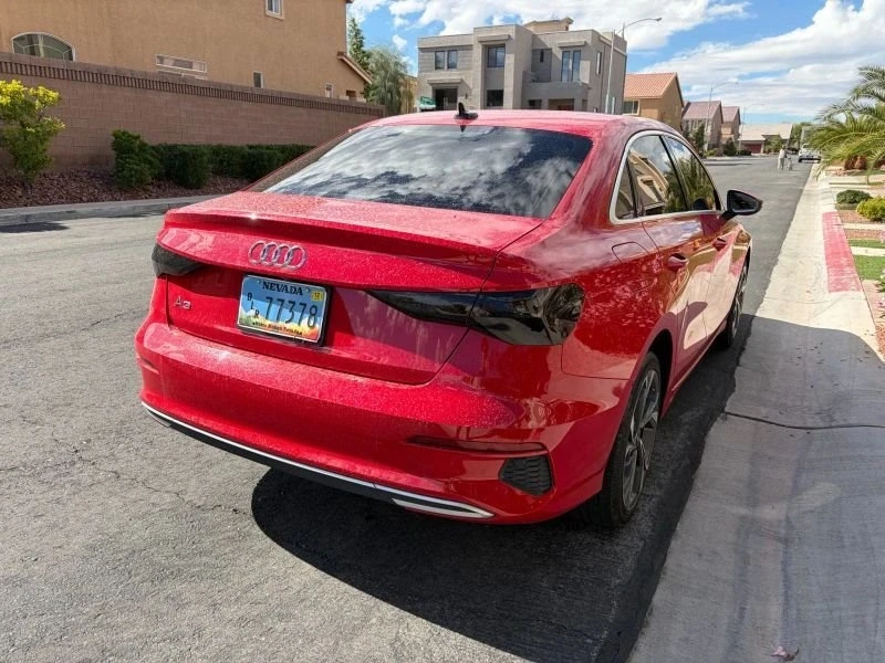 2022 Audi 8Y A3 - Image 5 of 10