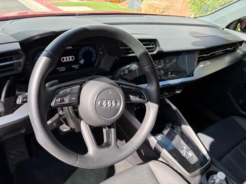 2022 Audi 8Y A3 - Image 10 of 10