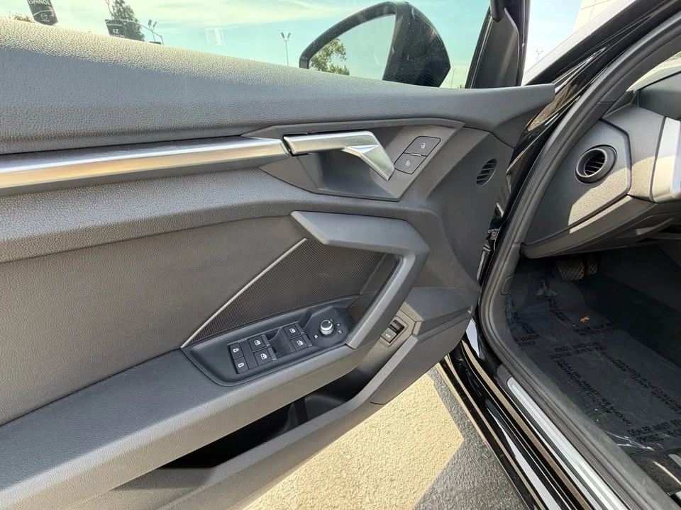 2022 Audi 8Y A3 - Image 7 of 13