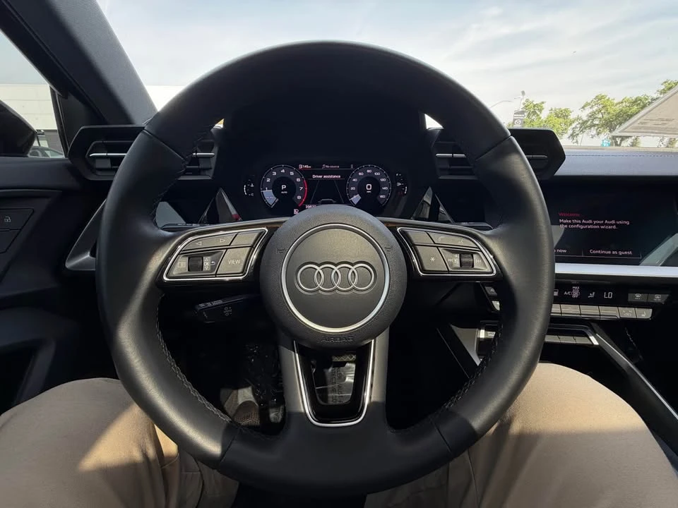 2022 Audi 8Y A3 - Image 12 of 13
