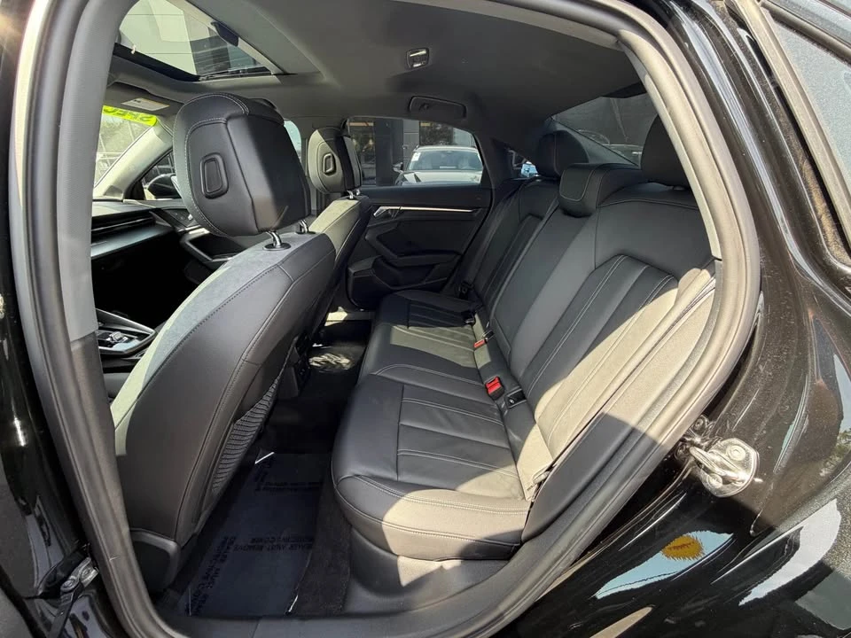 2022 Audi 8Y A3 - Image 5 of 13