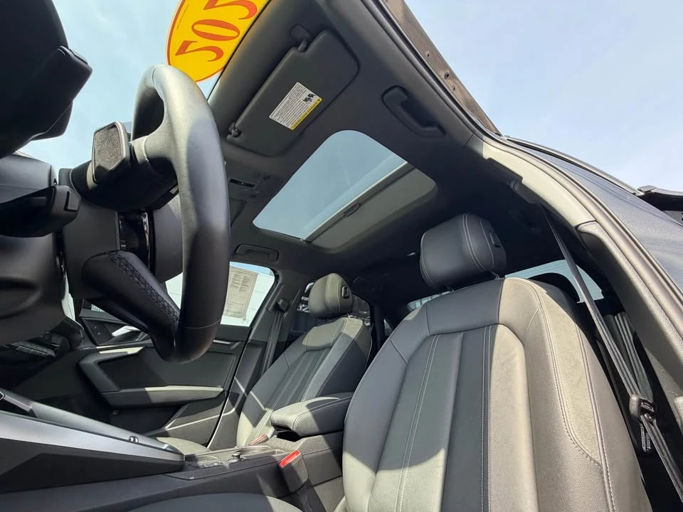 2022 Audi 8Y A3 - Image 8 of 13