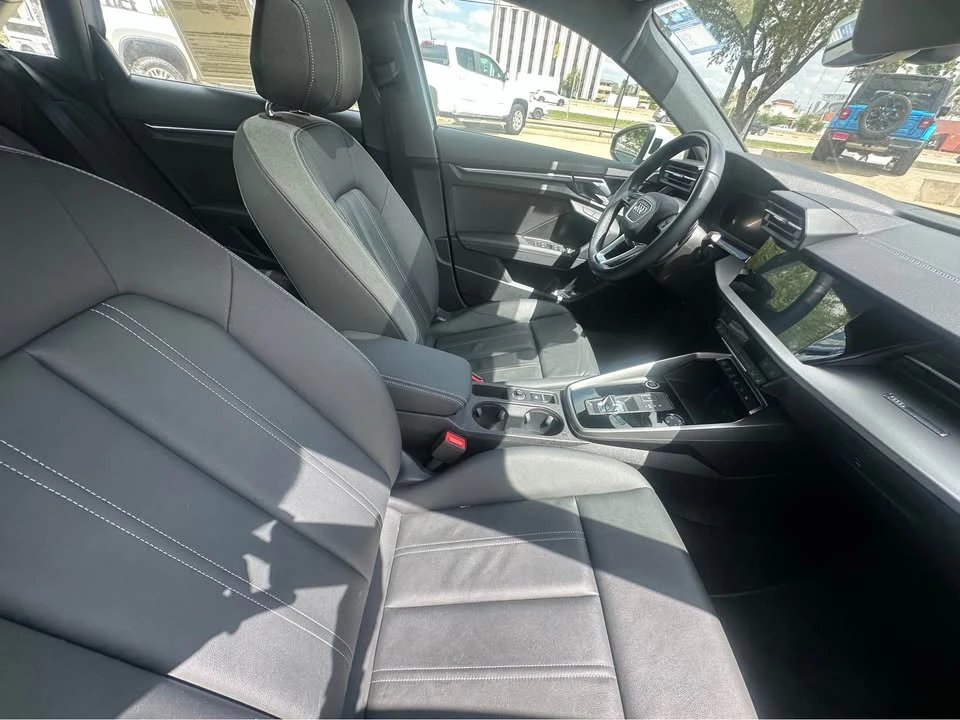 2022 Audi 8Y A3 - Image 8 of 8