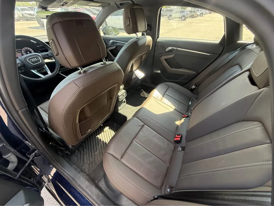 2022 Audi 8Y A3 - Image 6 of 8