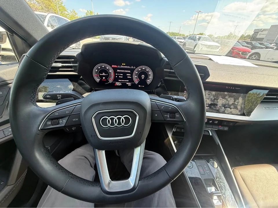 2022 Audi 8Y A3 - Image 3 of 8