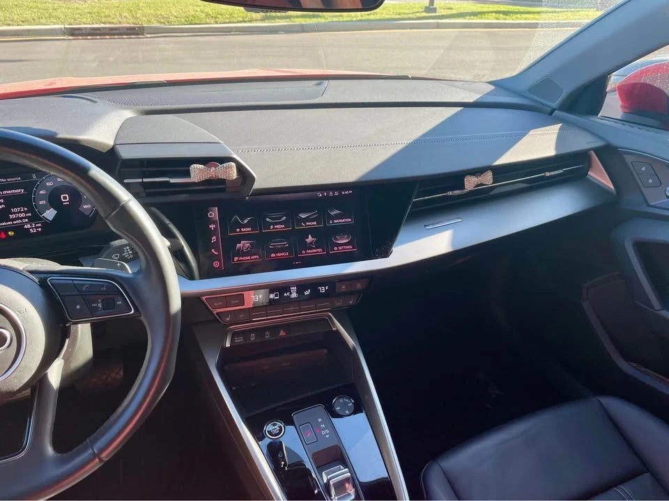 2022 Audi 8Y A3 - Image 4 of 9