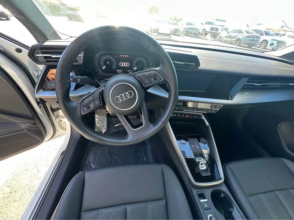2022 Audi 8Y A3 - Image 8 of 10