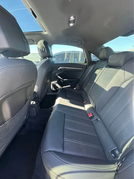 2022 Audi 8Y A3 - Image 10 of 10