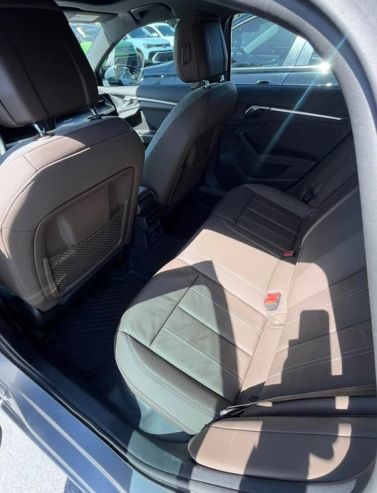 2022 Audi 8Y A3 - Image 4 of 6